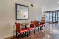 Extended Stay America - Houston - Westchase - West