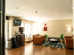 Extended Stay America - Houston - Westchase - West