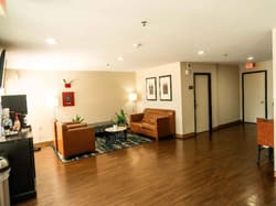 Extended Stay America - Houston - Westchase - West