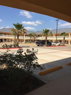 Scottish Inn & Suites Houston