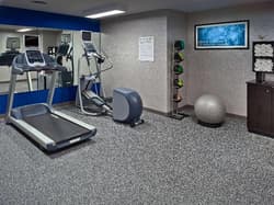 Sonesta ES Suites Houston