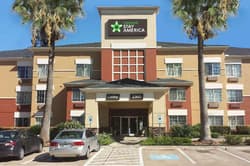 Extended Stay America Houston Galleria Uptown