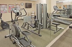 Candlewood Suites Houston Medical Center