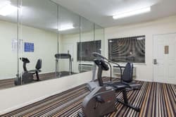 Grand Villa Inn Galleria