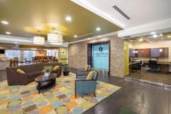La Quinta Inn & Suites Willowbrook