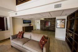 Red Roof PLUS+ Houston - Energy Corridor