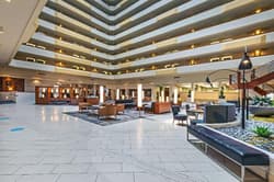 Houston Marriott South at Hobby Airport