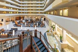 Houston Marriott South at Hobby Airport