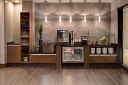 Houston Marriott South at Hobby Airport