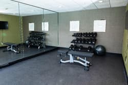 Wyndham Houston Hobby Airport