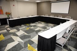Wyndham Houston Hobby Airport