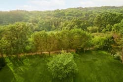 The Marmara Camlıca Residence