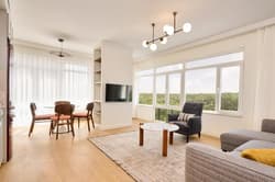 The Marmara Camlıca Residence