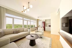 The Marmara Camlıca Residence