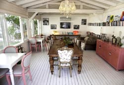 Vintage Hotel Alaçatı