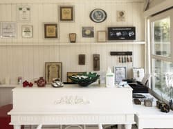 Vintage Hotel Alaçatı