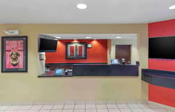 Extended Stay America - Jacksonville - Camp Lejeun