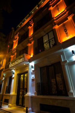Nowy Efendi Hotel