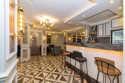Yesilpark Hotel