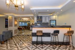 Yesilpark Hotel