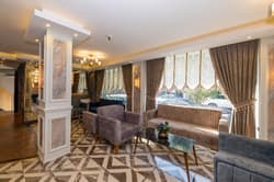 Yesilpark Hotel