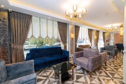 Yesilpark Hotel