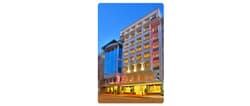 Grand Ünal Hotel