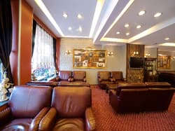 Grand Ünal Hotel