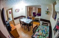 Levanten Hostel