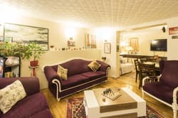 Levanten Hostel