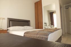 Ayyildizlar Otel