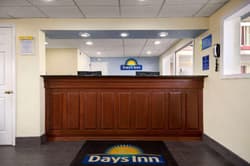 Days Inn by Wyndham Jacksonville NC