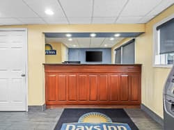 Days Inn by Wyndham Jacksonville NC