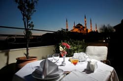 Azade Suites