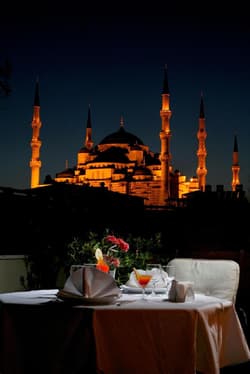 Azade Suites
