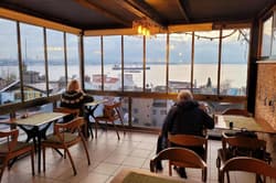 Marmara Guesthouse
