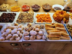 Marmara Guesthouse