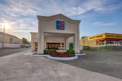 Ramada Jacksonville/Camp Lejeune