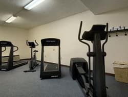 Ramada Jacksonville/Camp Lejeune