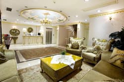 White House Hotel Istanbul
