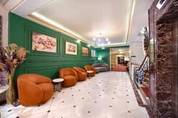 Elan Hotel Istanbul Pera