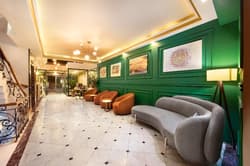 Elan Hotel Istanbul Pera