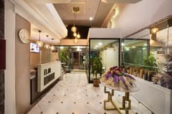 Elan Hotel Istanbul Pera
