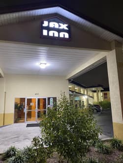 Jax Inn