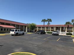 Jax Inn