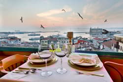 Sidonya Hotel Istanbul Kadikoy