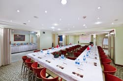 Sidonya Hotel Istanbul Kadikoy