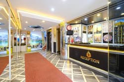 Hotel Ozbek
