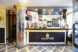 Hotel Ozbek
