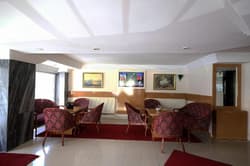 Hotel Ozbek